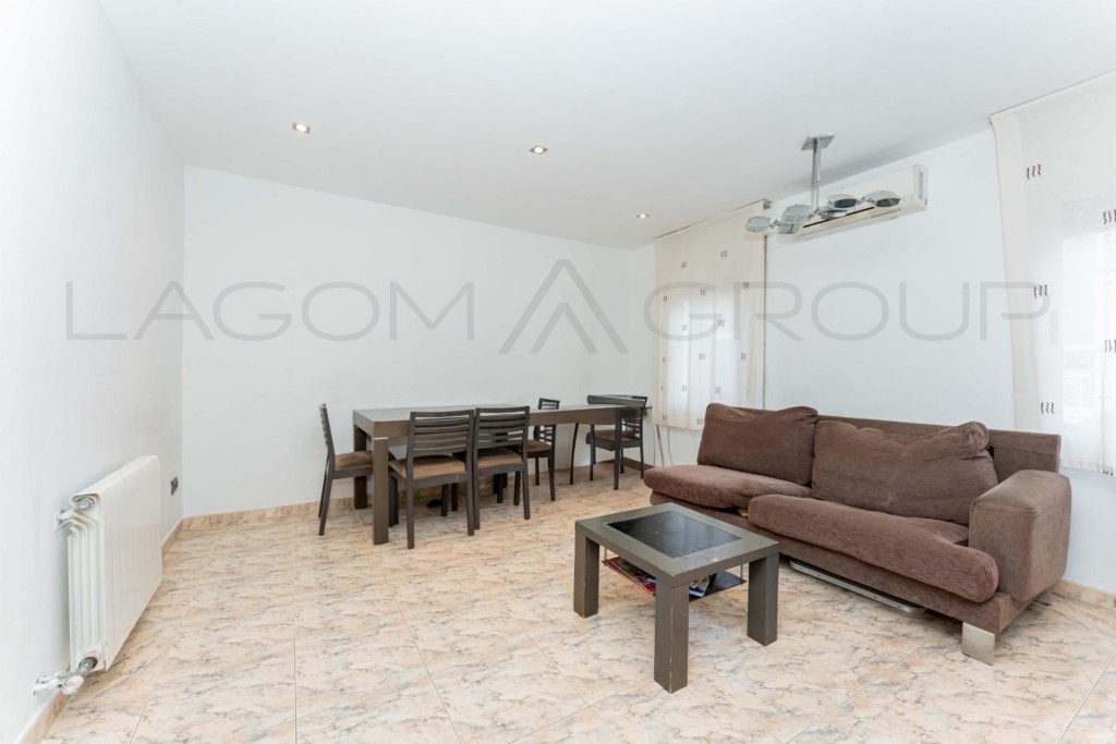 Imagen 2 de Piso en el centro de Viladecans