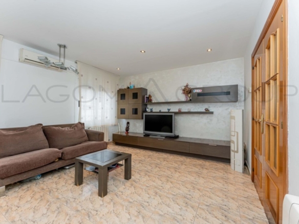 Imagen 3 de Piso en el centro de Viladecans