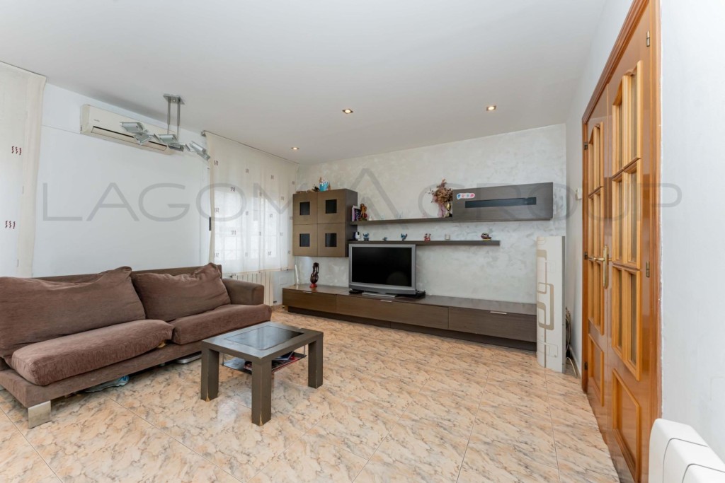 Imagen 3 de Piso en el centro de Viladecans