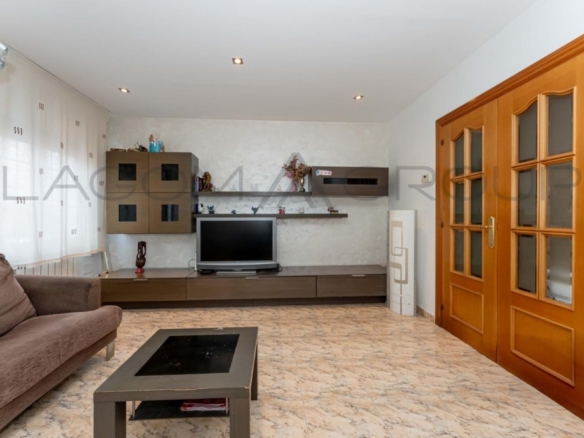 Imagen 4 de Piso en el centro de Viladecans