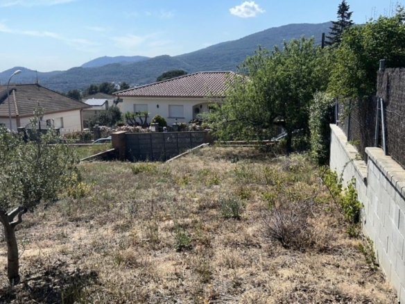 Imagen 2 de Solar urbano en Venta en Caldes De Montbui Barcelona
