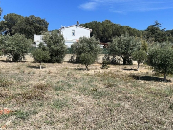 Imagen 3 de Solar urbano en Venta en Caldes De Montbui Barcelona