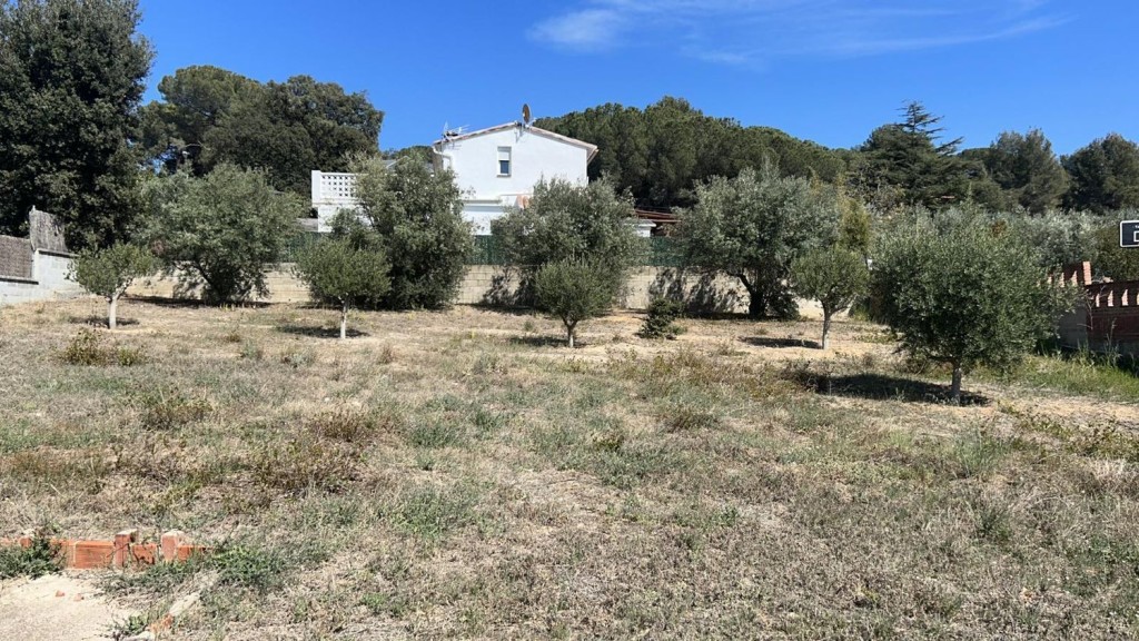 Imagen 3 de Solar urbano en Venta en Caldes De Montbui Barcelona