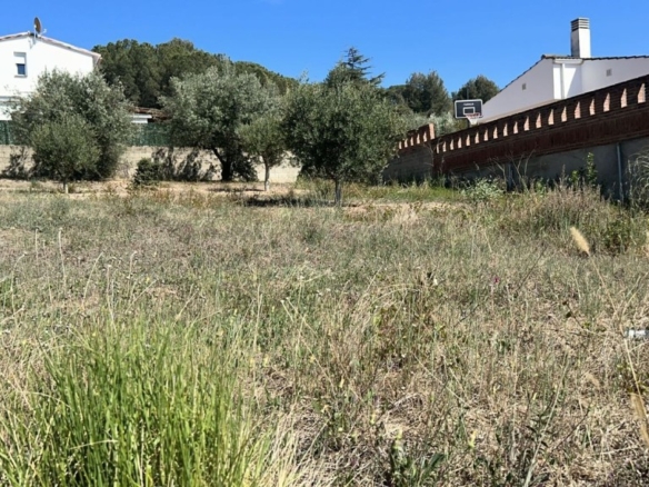 Imagen 4 de Solar urbano en Venta en Caldes De Montbui Barcelona