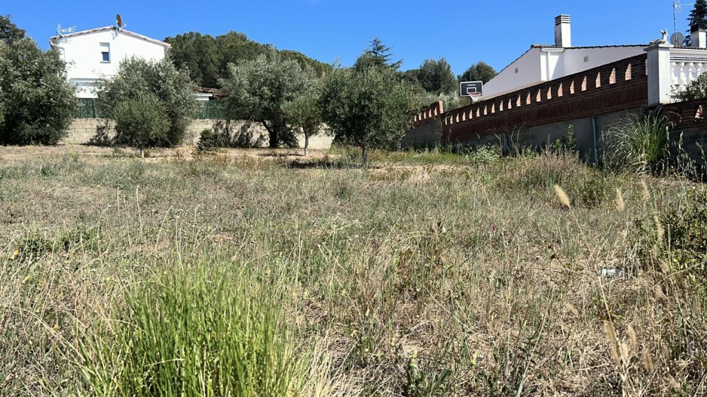 Imagen 4 de Solar urbano en Venta en Caldes De Montbui Barcelona