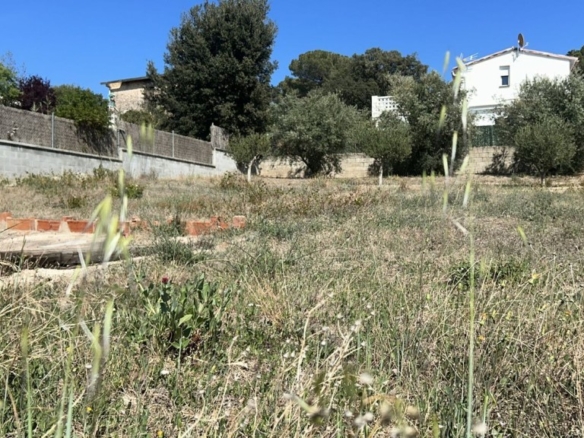 Imagen 1 de Solar urbano en Venta en Caldes De Montbui Barcelona