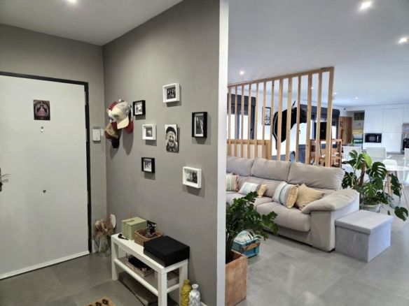 LUZ Y DISEÑO EN ILLESCAS