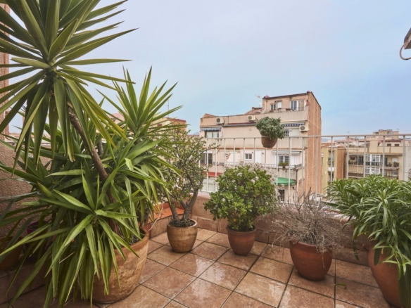 Imagen 3 de Piso en Venta en Sant Adria De Besos Barcelona SANT ADRIA NORD