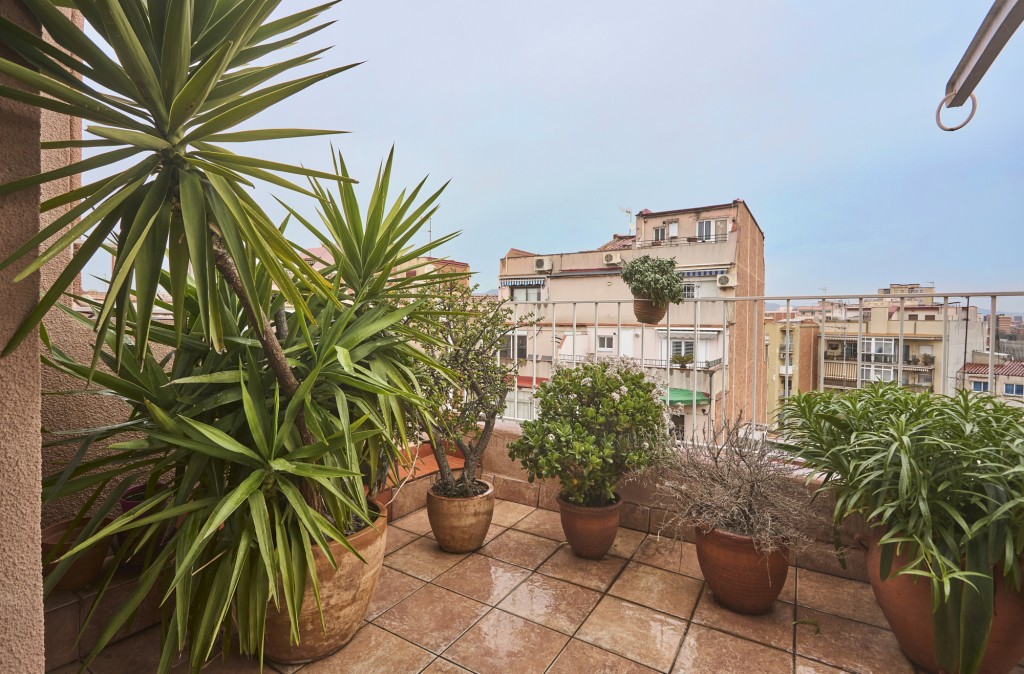 Imagen 3 de Piso en Venta en Sant Adria De Besos Barcelona SANT ADRIA NORD