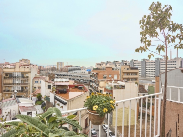 Imagen 4 de Piso en Venta en Sant Adria De Besos Barcelona SANT ADRIA NORD