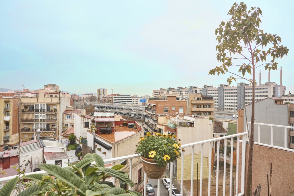 Imagen 4 de Piso en Venta en Sant Adria De Besos Barcelona SANT ADRIA NORD