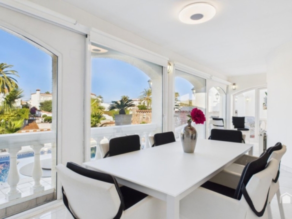 Imagen 2 de Casa de 3 habitaciones