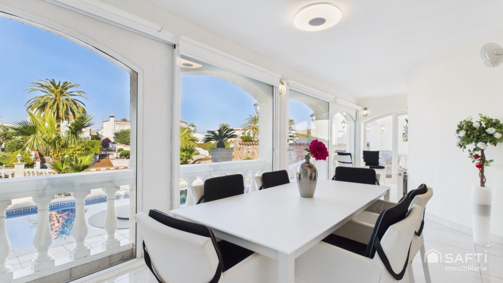 Imagen 2 de Casa de 3 habitaciones