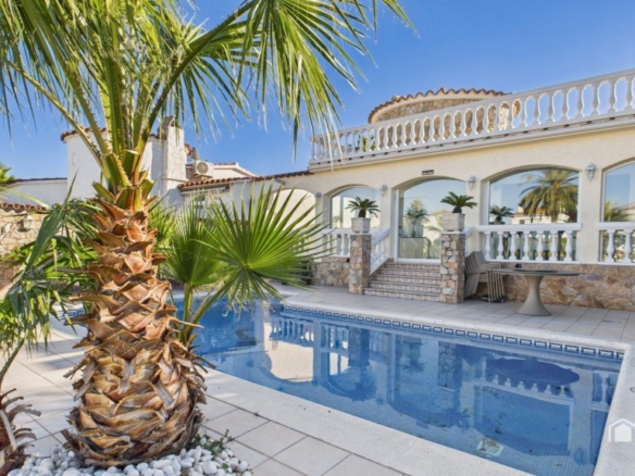 Imagen 1 de Casa de 3 habitaciones