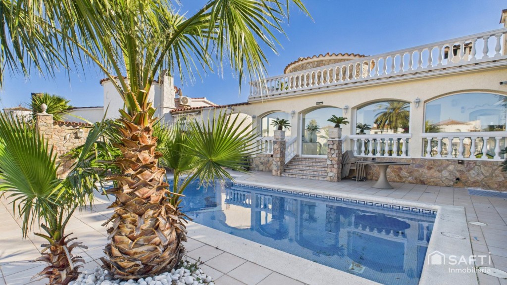 Imagen 1 de Casa de 3 habitaciones