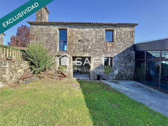 Imagen 2 de ÚNICA OPORTUNIDAD EN LA ZONA :¡ 2 CASAS AL PRECIO DE 1!