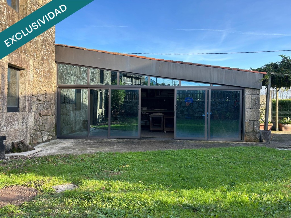 Imagen 4 de ÚNICA OPORTUNIDAD EN LA ZONA :¡ 2 CASAS AL PRECIO DE 1!