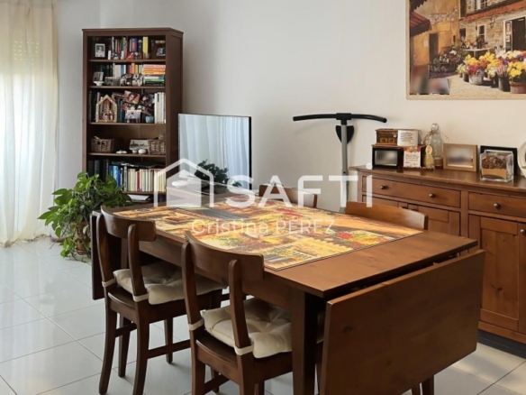 Imagen 4 de Vivienda en Los Pinos