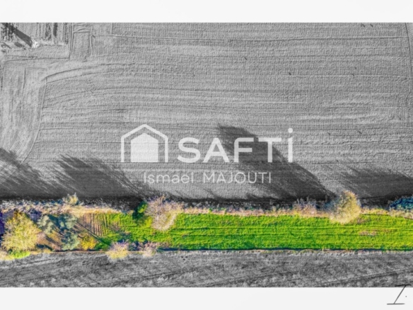 Imagen 2 de Terreno de Cultivo en Venta en Cruïlles