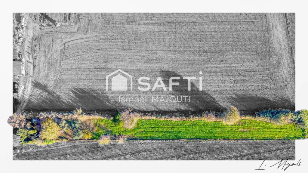 Imagen 2 de Terreno de Cultivo en Venta en Cruïlles