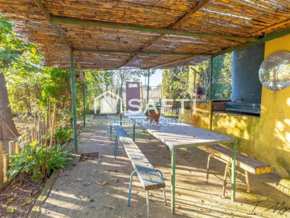 Imagen 1 de Terreno de Cultivo en Venta en Cruïlles