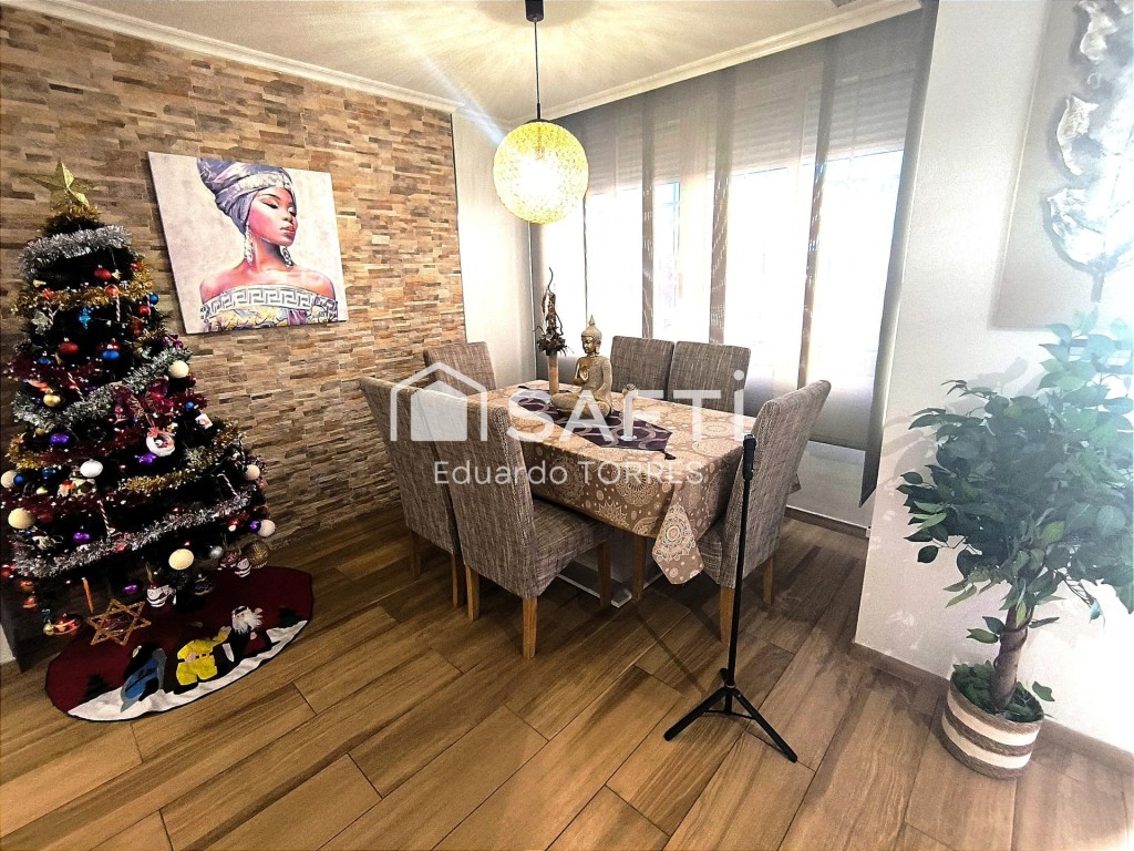 Imagen 3 de Fantástico tríplex!