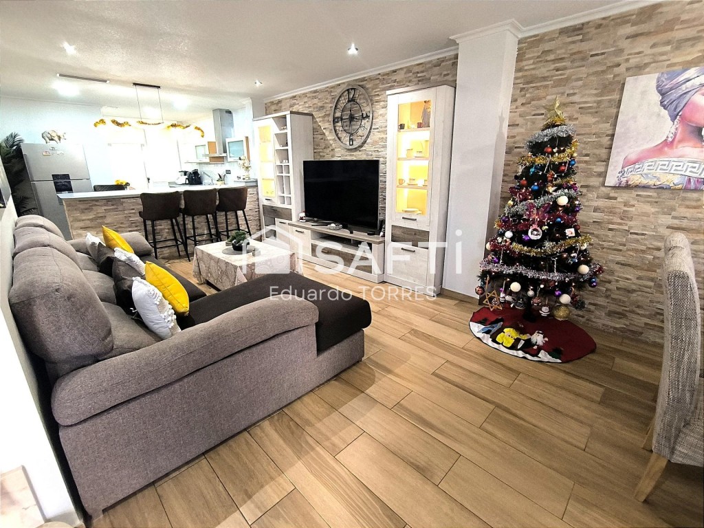 Imagen 4 de Fantástico tríplex!