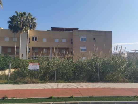 Imagen 2 de PARCELA URBANIZABLE PLAYA XERACO