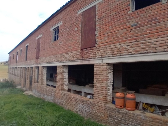 Imagen 2 de Excepcional Solar Urbano en Los Navalucillos: 3.096 m² con Todos los Servicios