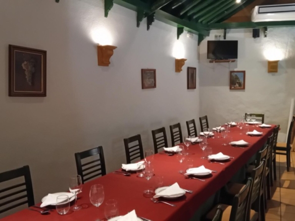 Imagen 2 de Casa Rural en los Montes de Toledo