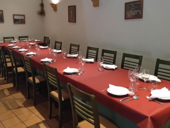 Imagen 3 de Casa Rural en los Montes de Toledo