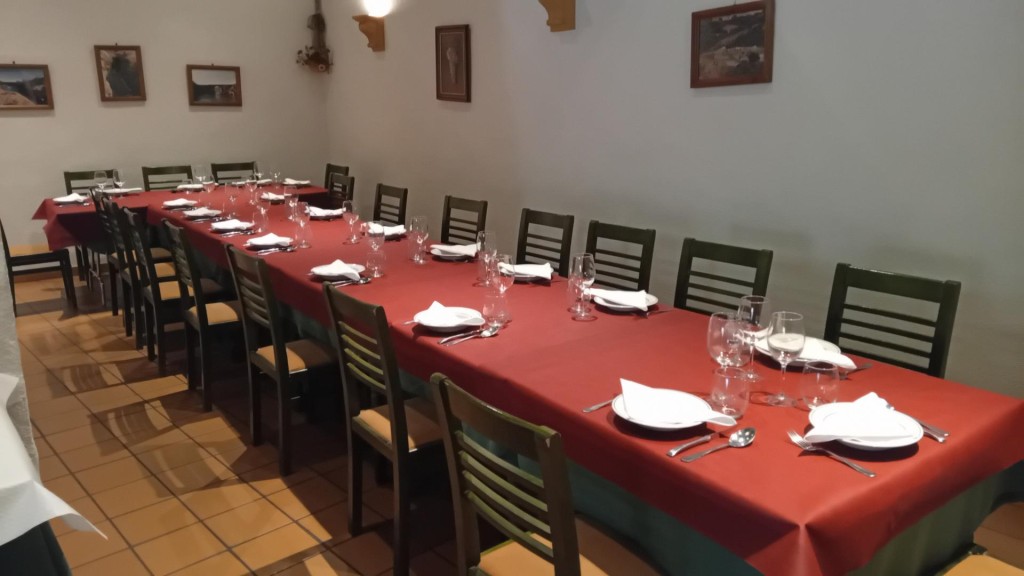 Imagen 3 de Casa Rural en los Montes de Toledo