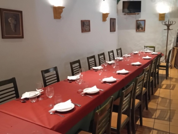 Imagen 4 de Casa Rural en los Montes de Toledo