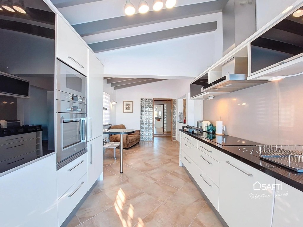 Imagen 3 de Vivienda unifamiliar en Pego