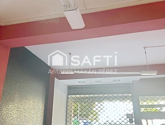 Imagen 4 de Gran oportunidad de bajo comercial a pie de calle.