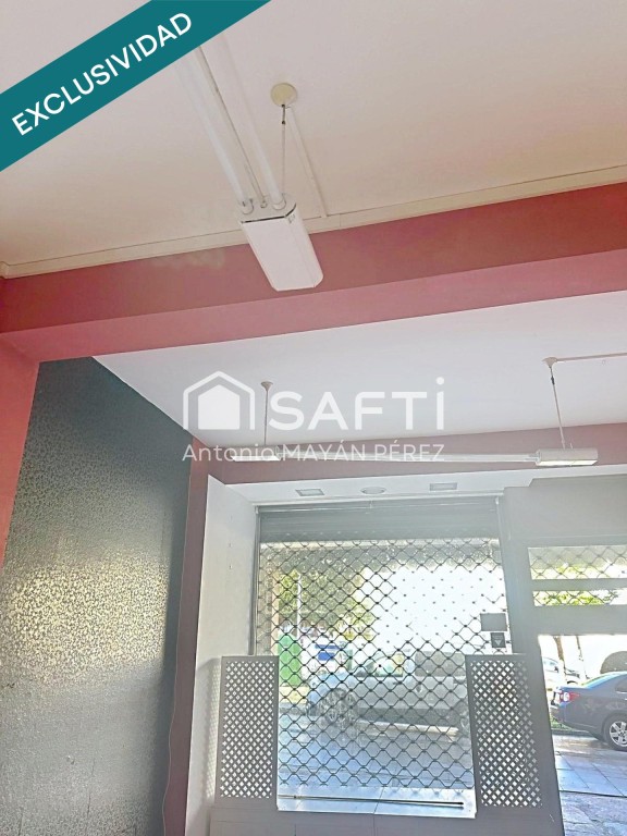 Imagen 4 de Gran oportunidad de bajo comercial a pie de calle.
