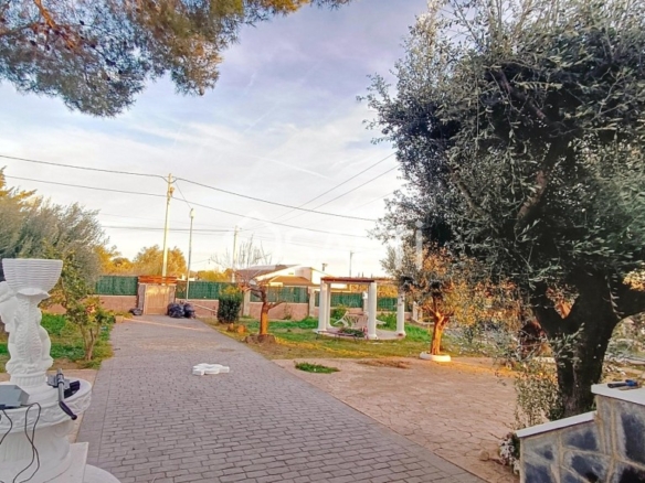 Imagen 3 de Casa independiente El Montmell Tarragona