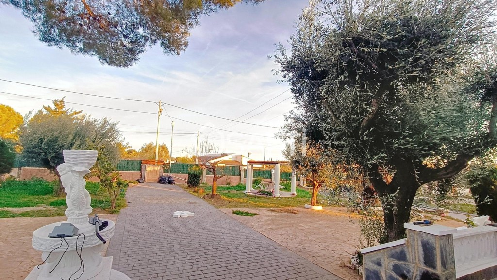 Imagen 3 de Casa independiente El Montmell Tarragona