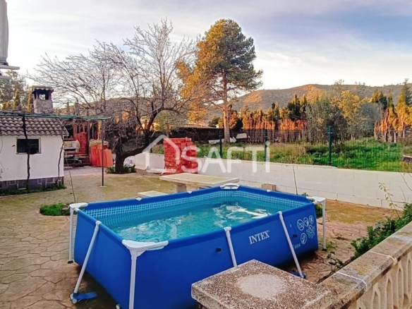 Imagen 4 de Casa independiente El Montmell Tarragona