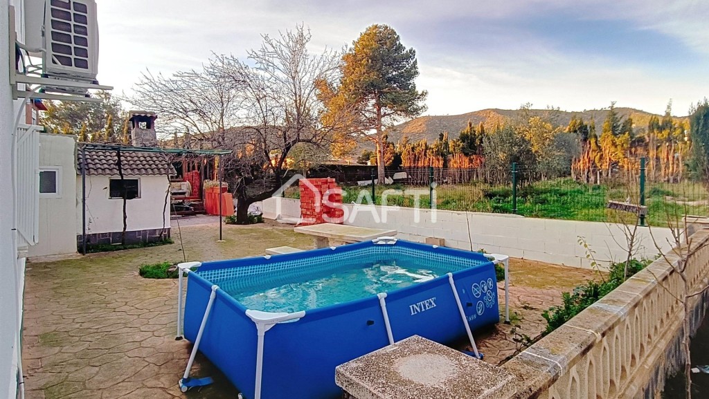 Imagen 4 de Casa independiente El Montmell Tarragona