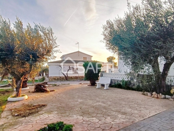 Imagen 1 de Casa independiente El Montmell Tarragona