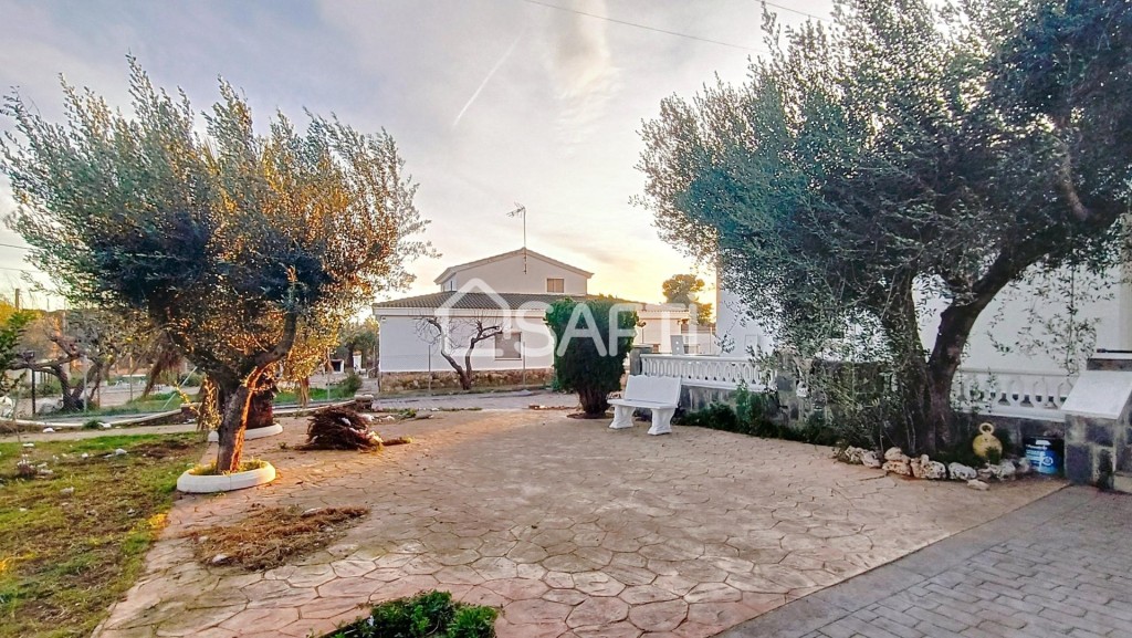 Imagen 1 de Casa independiente El Montmell Tarragona