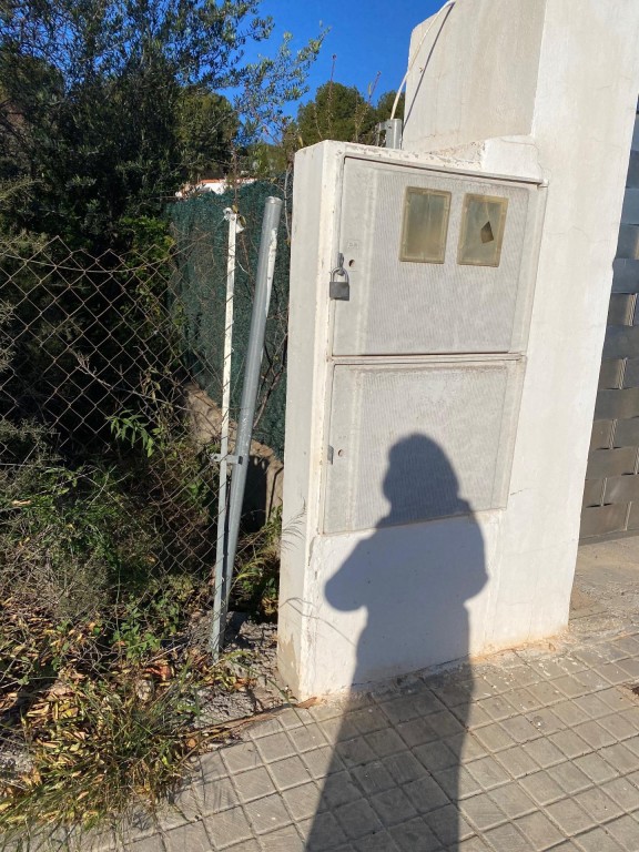 Imagen 2 de Terreno para construir vivienda unifamiliar+Anexos