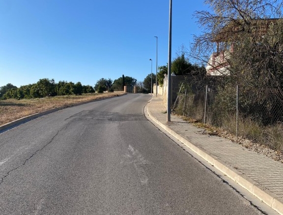 Imagen 3 de Terreno para construir vivienda unifamiliar+Anexos