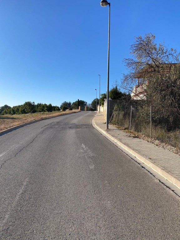 Imagen 3 de Terreno para construir vivienda unifamiliar+Anexos