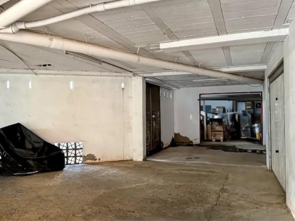 Imagen 1 de Garaje/Plaza de aparcamiento subterráneo