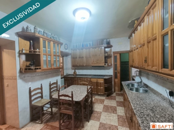 Imagen 4 de "Cada rincón guarda una historia...¿Listo para escribir la tuya?