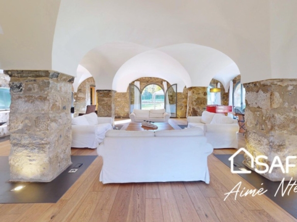 Imagen 2 de FINCA RÚSTICA - OASIS PARADISÍACO