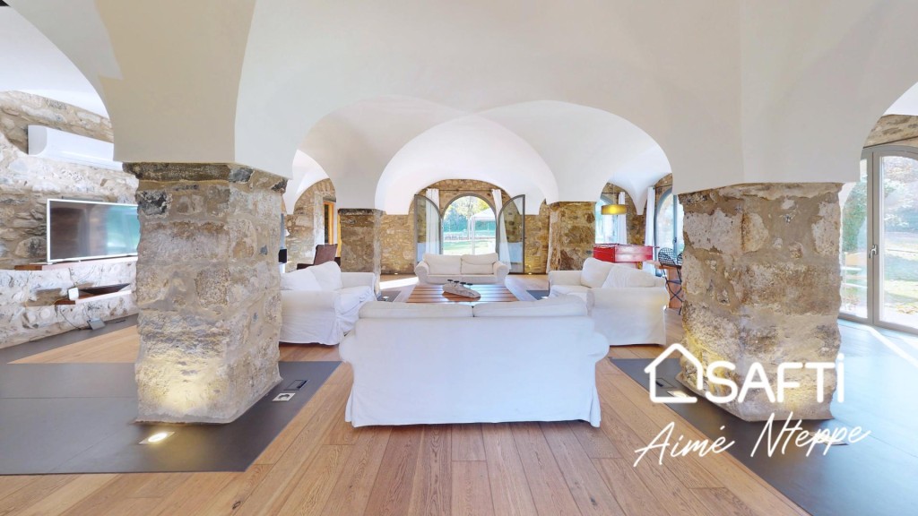 Imagen 2 de FINCA RÚSTICA - OASIS PARADISÍACO