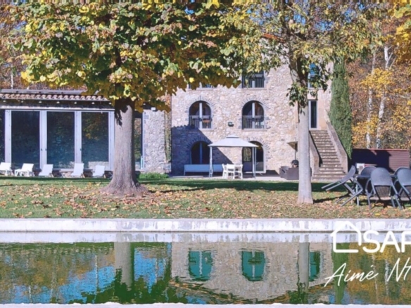 Imagen 3 de FINCA RÚSTICA - OASIS PARADISÍACO